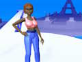 Spil Walkers of Fashion online