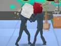 Spil Hungry Warriors online