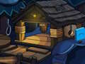 Spil Riverside Cottage Escape online
