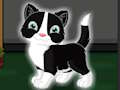 Spil Baby Cat Escape online