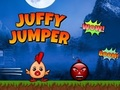 Spil Juffy Jumper online