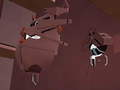 Spil Robot ruiner  online