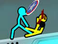 Spil Supreme Duelist Stickman online