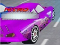Spil Biler 3D Racing  online