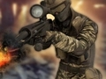 Spil Sniper Attack 3D: Skyd krig online