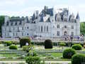 Spil Chenonceau skjulte objekter  online