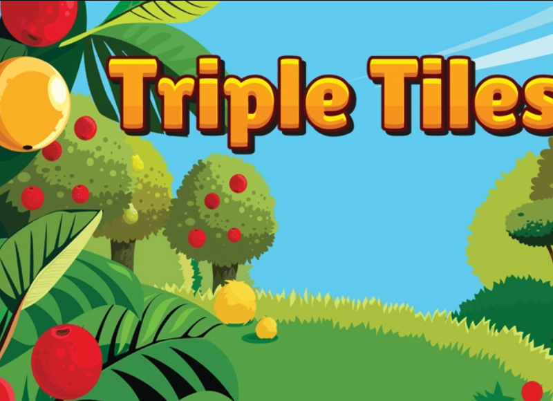 Spil Triple fliser  online