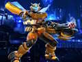 Spil Robotbil Transform 2 online