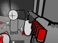 Spil Madness: drevet af hotdogs online
