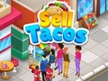 Spil Sælg tacos  online