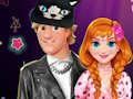 Spil Par Outfit Change Challenge  online