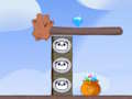 Spil We the Bears: Treasure Hunt  online