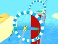 Spil Stak at flyve online