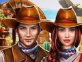 Spil Outlaws og særheder  online