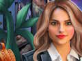 Spil Galleri af Mysterier  online