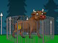 Spil Aggressiv Bull Escape  online