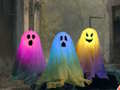 Spil Haunted House Escape: Afsløring af mysteriet  online