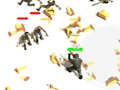 Spil Zombie Wars TopDown overlevelse  online