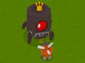 Spil Robot Rush online