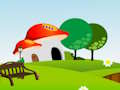 Spil Banan Bandit Escape  online