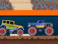 Spil Speed Demons Race online