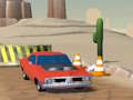 Spil Super stunt bil 7  online