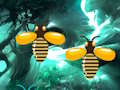 Spil Bluebird: Jungle Escape  online