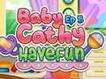 Spil Baby Cathy Ep5: Hav det sjovt  online