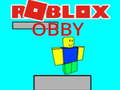 Spil Roblox Obby online