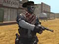 Spil Cowboy vs Skibidi toiletter  online