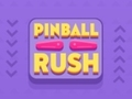 Spil Pinball Rush online