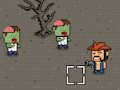 Spil Zombie Survivor online
