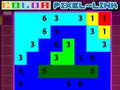 Spil Farve Pixel Link online