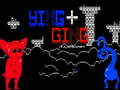 Spil Ying + ging online