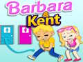 Spil Barbara og Kent  online
