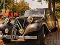 Spil Antik bil Citroen  online