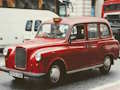 Spil London Automobil Taxi  online