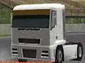 Spil Racing lastbil forskel  online