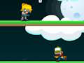 Spil Hoppe zombier online