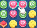 Spil Kage knus online