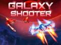 Spil Galaxy Shooter online