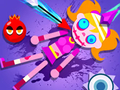 Spil Hit Buddy: Zombie  online