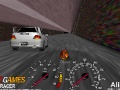 Spil 3D Drag Racer  online