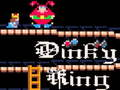 Spil Dinky konge  online