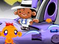 Spil Happy Monkey: Niveau 778  online