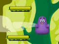 Spil Grimase Shake Jump  online