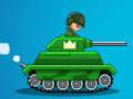 Spil Bjerg tank  online
