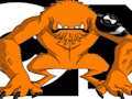 Spil Ben10 puslespil  online