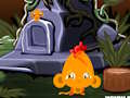 Spil Happy Monkey: Niveau 291  online