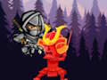 Spil Ninja Løb  online